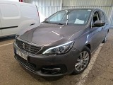  Peugeot  308  SW PURETECH 110 S&S ALLURE  