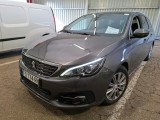  Peugeot  308  SW PURETECH 110 S&S ALLURE  #2