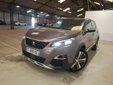  Peugeot  5008  2.0 BlueHDi 180ch GT S&S EAT6  #2