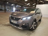  Peugeot  5008  2.0 BlueHDi 180ch GT S&S EAT6  