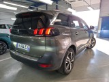  Peugeot  5008  BLUEHDI 130 S&S EAT8 ALLURE BUSINESS  #4