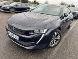  Peugeot  508   BERLINE ALLURE PACK BLUEHDI 130 S/S EAT8  