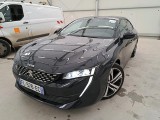  Peugeot  508  BLUEHDI 160  EAT8 GT LINE  