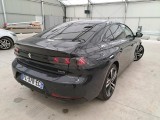  Peugeot  508  BLUEHDI 160  EAT8 GT LINE  #4