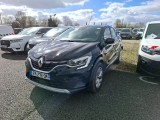  Renault  Captur  BUSINESS BLUE DCI 115 EDC  #2