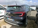  Renault  Captur  BUSINESS BLUE DCI 115 EDC  #4