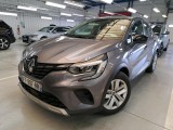  Renault  Captur   BUSINESS BLUE DCI 95  #2