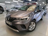  Renault  Captur   BUSINESS BLUE DCI 95  