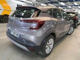  Renault  Captur   BUSINESS BLUE DCI 95  #4