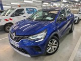  Renault  Captur  BUSINESS BLUE DCI 115 EDC  #2