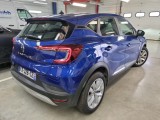  Renault  Captur  BUSINESS BLUE DCI 115 EDC  #4