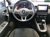  Renault  Captur   BUSINESS BLUE DCI 95  #6