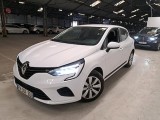  Renault  Clio   SOCIETE AIR NAV BLUE DCI 85  