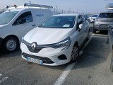  Renault  Clio   SOCIETE AIR NAV BLUE DCI 85  