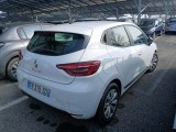  Renault  Clio   SOCIETE AIR NAV BLUE DCI 85  #4