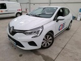  Renault  Clio  AIR NAV BLUE DCI 85  #2