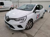  Renault  Clio  AIR NAV BLUE DCI 85  