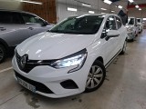  Renault  Clio   SOCIETE AIR NAV BLUE DCI 85  