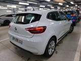  Renault  Clio   SOCIETE AIR NAV BLUE DCI 85  #4