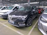  Renault  Kadjar  INTENS TCE 140 EDC FAP - 21  