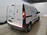  Renault  Kangoo  EXPRESS CONFORT ENERGY DCI 90 E6  #4