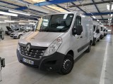  Renault  Master  FG Grand Confort TRAC F3300 L1H1 DCI 110 EURO6  #3