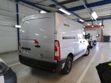  Renault  Master  FG Grand Confort TRAC F3300 L1H1 DCI 110 EURO6  #4