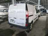  Renault  Kangoo  EXPRESS  EXPRESS GRAND CONFORT BLUE DCI 80  #4