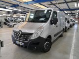  Renault  Master  FG Grand Confort TRAC F3300 L1H1 DCI 110 EURO6  