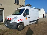  Renault  Master  FG Grand Confort TRAC F3500 L2H2 ENERGY DCI 145 E6  #3