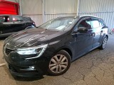  Renault  Megane  ESTATE BUSINESS BLUE DCI 115 EDC  