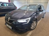  Renault  Megane  ESTATE BUSINESS BLUE DCI 115 EDC  #2