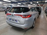  Renault  Megane  ESTATE BUSINESS ENERGY DCI 110  #4