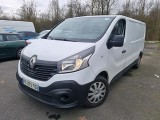  Renault  Trafic  FG Grand Confort L2H1 1200 DCI 120 E6  