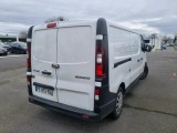  Renault  Trafic  FG Grand Confort L2H1 1200 DCI 120 E6  #4