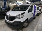  Renault  Trafic   FOURGON L1H1 1200 GRAND CONF ENRGY DCI 145 E6  #2