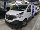  Renault  Trafic   FOURGON L1H1 1200 GRAND CONF ENRGY DCI 145 E6  