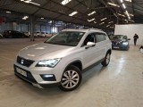  Seat  Ateca  2.0 TDI 150 DSG7 S&S STYLE BUSINESS  #2