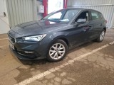  Seat  Leon  1.0 TSI 110 S&S STYLE BUSINESS  #2