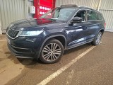  Skoda  Kodiaq  2.0 TDI 150 SCR DSG7 7 PL. L&K  