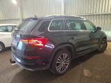  Skoda  Kodiaq  2.0 TDI 150 SCR DSG7 7 PL. L&K  #4