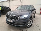  Skoda  Kodiaq   7PL BUSINESS 2.0 TDI 150 4X2 DSG7  