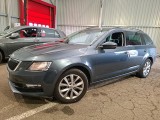  Skoda  Octavia  COMBI  COMBI BUSINESS 1.6 TDI 116 BVM5  