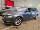  Skoda  Octavia  COMBI  COMBI BUSINESS 1.6 TDI 116 BVM5  #3