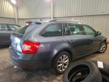  Skoda  Octavia  COMBI  COMBI BUSINESS 1.6 TDI 116 BVM5  #4