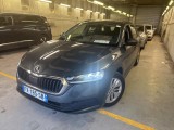  Skoda  Octavia  COMBI  COMBI BUSINESS 2.0 TDI 150 DSG7  #3