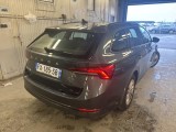  Skoda  Octavia  COMBI  COMBI BUSINESS 2.0 TDI 150 DSG7  #4