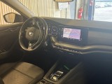  Skoda  Octavia  COMBI  COMBI BUSINESS 2.0 TDI 150 DSG7  #6