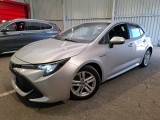  Toyota  Corolla  HYBRIDE 122H DYNAMIC BUSINESS  #3