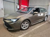  Toyota  Corolla  TOURING SPORTS DYNAMIC BUSINESS 122 STAGE  